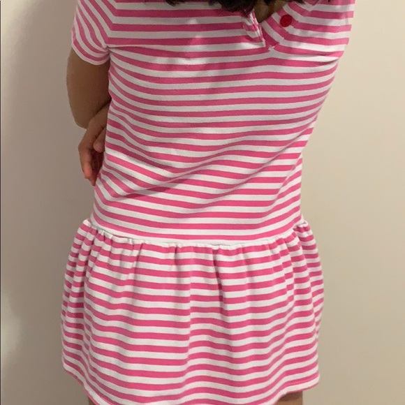 Pink dress - Picture 3 of 3